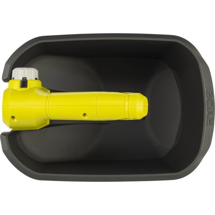 Ryobi OSS1800 Esparcidor Universal Inalámbrico Ryobi OSS1800 Esparcidor Universal Inalámbrico