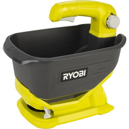 Ryobi OSS1800 Esparcidor Universal Inalámbrico