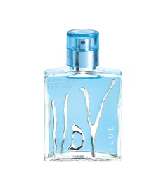 Ulric De Varens Blue Eau de Toilette para Hombre 100 ml