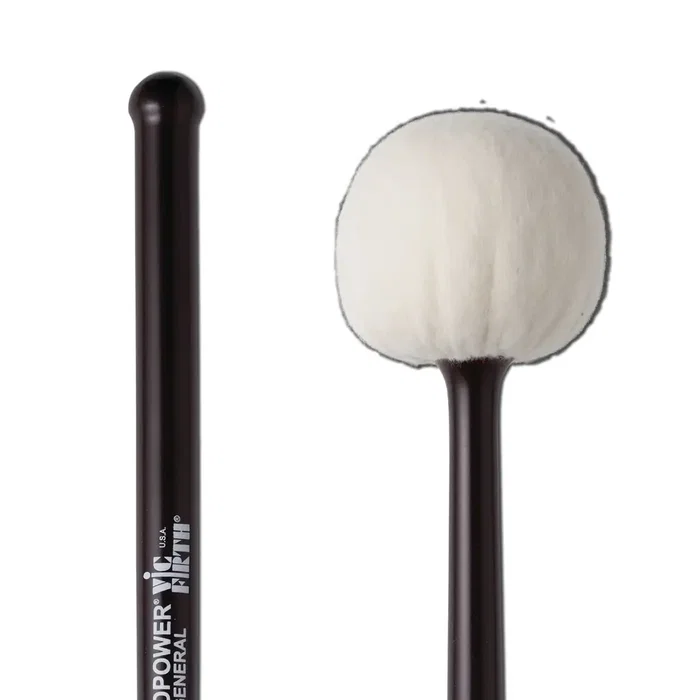 Vic Firth Soundpower BD1 Mazas de bombo