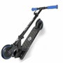 Ociotrends Honeycom Scooter With Led - Azul