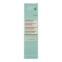 Dikson Every Green Color Plex 4.0 – Tinte Permanente Castaño Natural 100 ml con Tecnología Plex