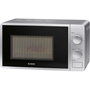 Bomann MW 6014 CB plata