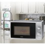 Bomann MW 6014 CB plata