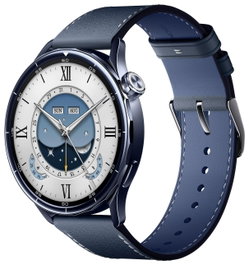 Xiaomi Watch S5 46mm Ceramic Blue