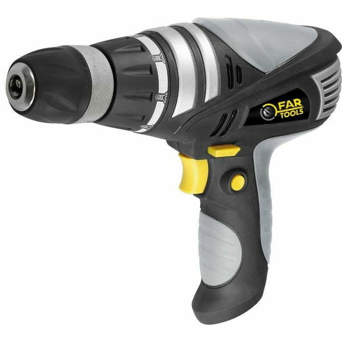 Fartools PVF 280 Destornillador Eléctrico 280 W Fartools PVF 280 Destornillador Eléctrico 280 W
