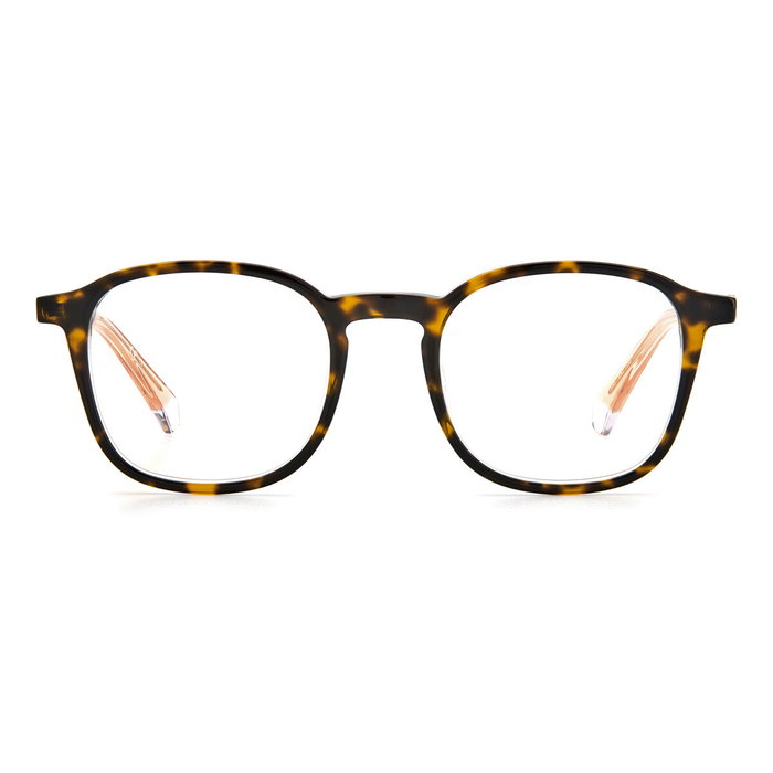 Montura de Gafas Hombre Polaroid PLD-D393-KRZ Ø 49 mm Montura de Gafas Hombre Polaroid PLD-D393-KRZ Ø 49 mm