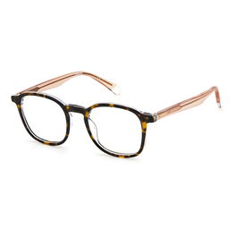 Montura de Gafas Hombre Polaroid PLD-D393-KRZ Ø 49 mm