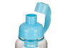 ARTE REGAL Cantimplora Deportiva de Plástico 600 ml Surtida