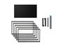 HP Pantalla de repuesto UWVA 250 nits M36416-001
