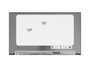 HP Pantalla de repuesto UWVA 250 nits M36416-001