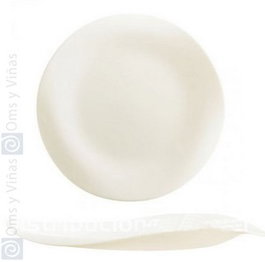 Tendency Zenix Plato Llano 27cm