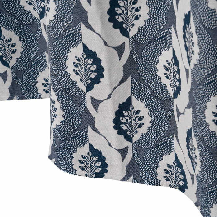 Ixia Cortina Estampada Azul 140 x 260 cm Ixia Cortina Estampada Azul 140 x 260 cm