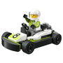 LEGO 30719 City Go-Kart (Polybag)