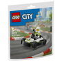LEGO 30719 City Go-Kart (Polybag)