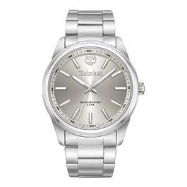 Timberland TDWGG0030001 Reloj Analógico Northbridge Gris