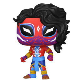 Funko Spider-Man India POP! Movies Figura