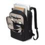DICOTA Mochila FIVE 15-17.3 Negro