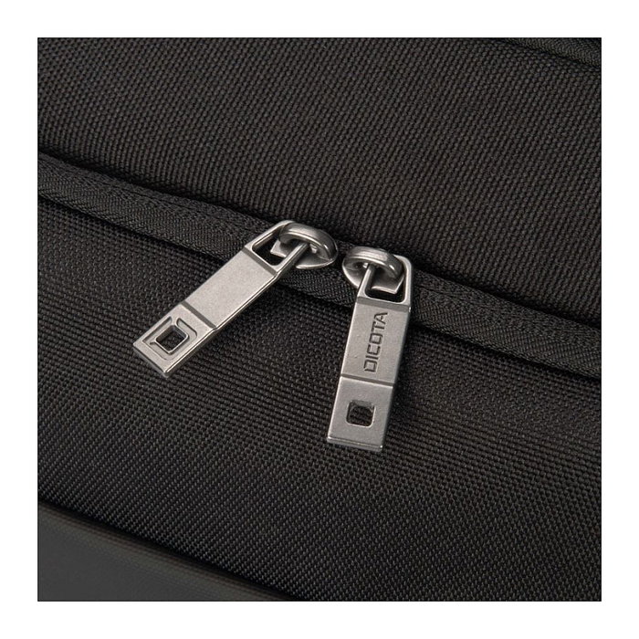 DICOTA Mochila FIVE 15-17.3 Negro