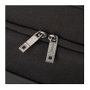 DICOTA Mochila FIVE 15-17.3 Negro