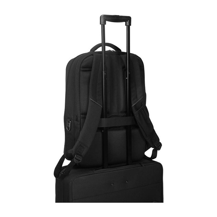 Dicota Mochila Backpack FIVE para Ordenador Portátil 15-17.3 Pulgadas, Color Negro Dicota Mochila Backpack FIVE para Ordenador Portátil 15-17.3 Pulgadas, Color Negro