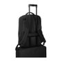 DICOTA Mochila FIVE 15-17.3 Negro
