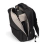 DICOTA Mochila FIVE 15-17.3 Negro