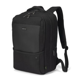 DICOTA Mochila FIVE 15-17.3 Negro