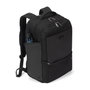 DICOTA Mochila FIVE 15-17.3 Negro