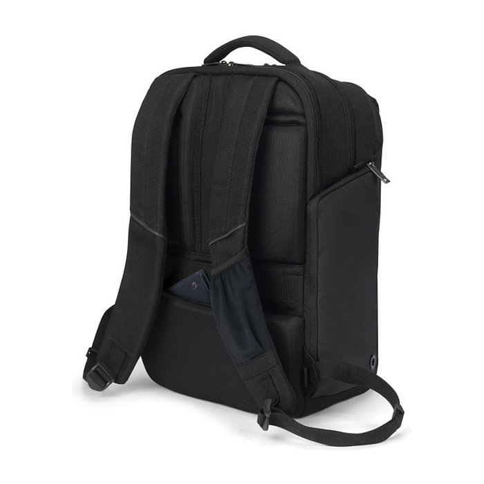 DICOTA Mochila FIVE 15-17.3 Negro