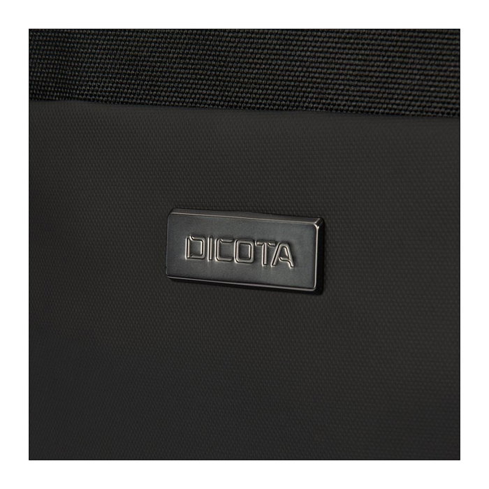 DICOTA Mochila FIVE 15-17.3 Negro
