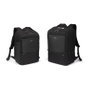 DICOTA Mochila FIVE 15-17.3 Negro
