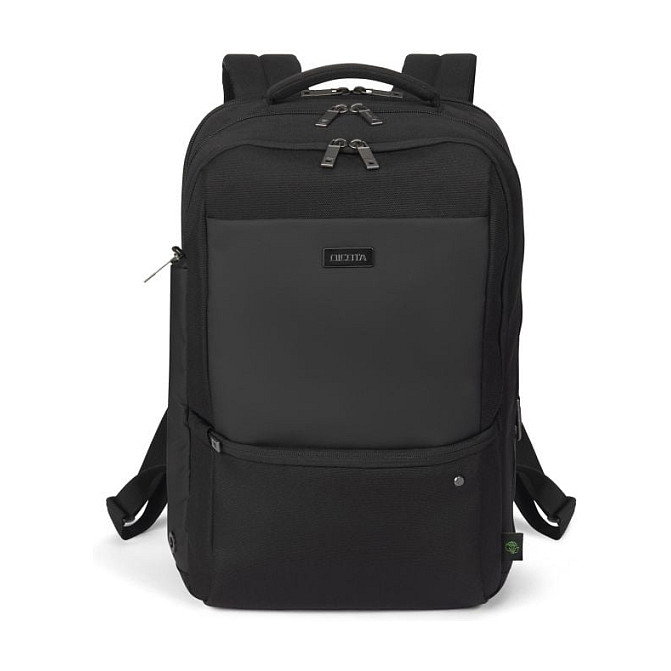 DICOTA Mochila FIVE 15-17.3 Negro