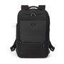 DICOTA Mochila FIVE 15-17.3 Negro