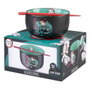 ERIK Cuenco para Ramen Demon Slayer Kimetsu no Yaiba de 1400ml