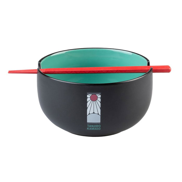 ERIK Cuenco para Ramen Demon Slayer Kimetsu no Yaiba de 1400ml