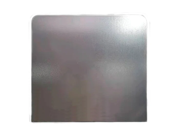 Liderpapel Cubilete Portalápices Blanco Opaco con Imán Magnético