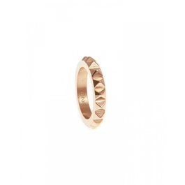 Anillo Mujer One Jewels OJCR01R-9 Dorado 9