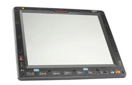Honeywell VM3533FRONTPNL accesorio para lector de código de barras
