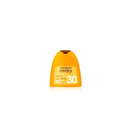 Instituto Español Protector Solar Aloe Vera SPF30 100 ml