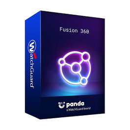 WatchGuard Panda Fusion - 501 a 1000 usuarios - 3 años