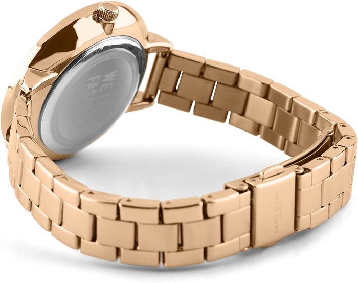 Daisy Dixon Reloj DD088RGM Rosa
