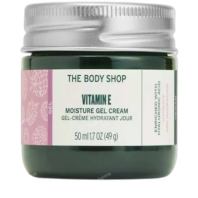 The Body Shop VITAMIN E gel crema hidratante 50 ml