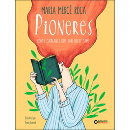 Pioneres, María Mercè Roca - BARCANOVA