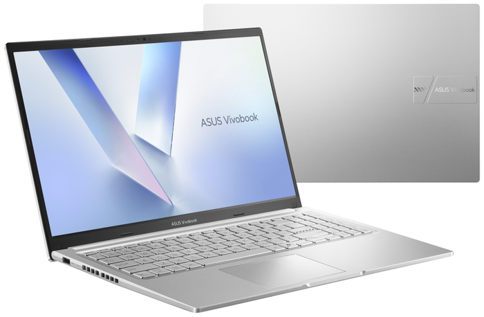 ASUS Vivobook 15 D1502NAQ-BQ171 - Portátil 15.6" Full HD, AMD Ryzen 5 150, 16GB RAM, 512GB SSD, Radeon 660M, Teclado QWERTY Español, Sin SO ASUS Vivobook 15 D1502NAQ-BQ171 - Portátil 15.6" Full HD, AMD Ryzen 5 150, 16GB RAM, 512GB SSD, Radeon 660M, Teclado QWERTY Español, Sin SO