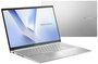 ASUS Vivobook 15 D1502NAQ-BQ171 - Portátil 15.6" Full HD, AMD Ryzen 5 150, 16GB RAM, 512GB SSD, Radeon 660M, Teclado QWERTY Español, Sin SO