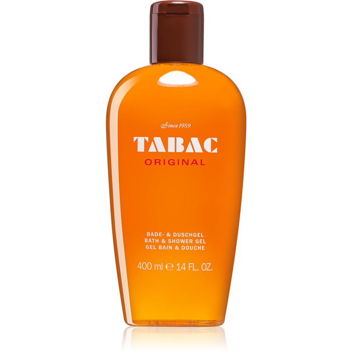 Tabac Original Gel de Ducha 400 ml Tabac Original Gel de Ducha 400 ml
