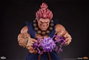 Street Fighter Estatua 1/2 Akuma 107 cm