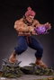 Street Fighter Estatua 1/2 Akuma 107 cm