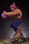 Street Fighter Estatua 1/2 Akuma 107 cm